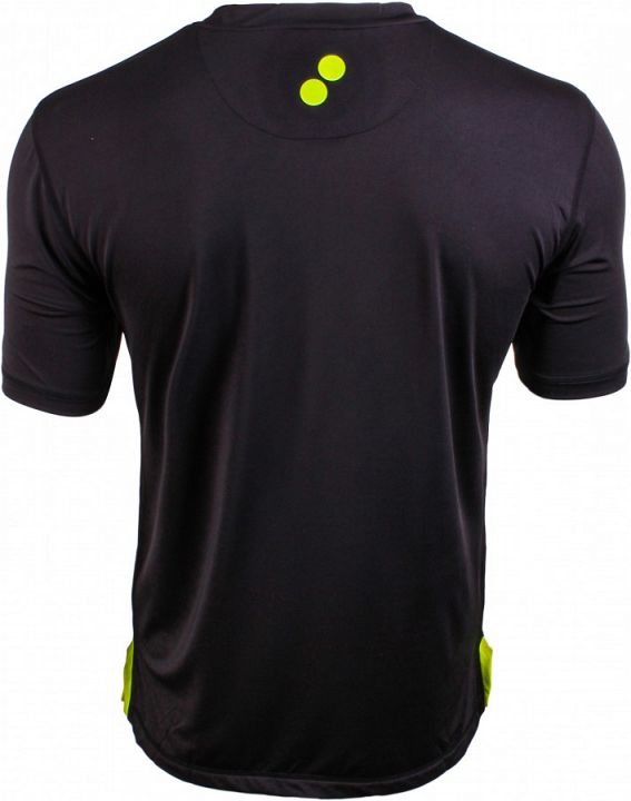 Eye Performance Line Junior Black Yellow